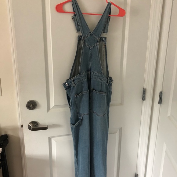Overalls - Picture 2 of 2